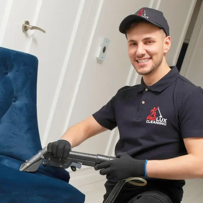 Expert upholstery cleaning Kensington