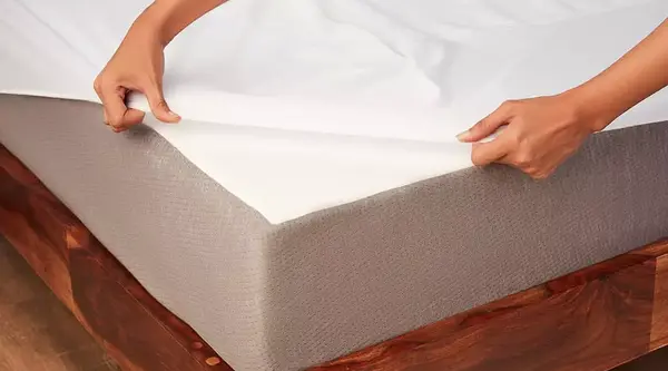 Why you should invest in a mattress protector & topper 