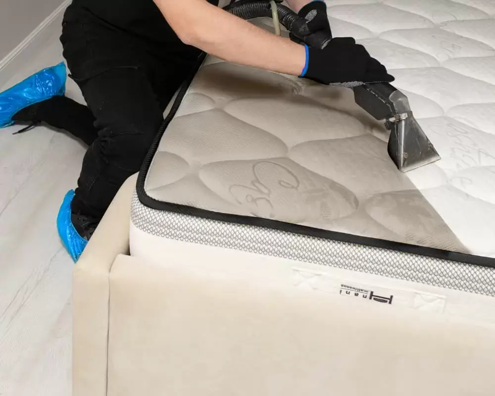 mattress cleaning london reviews