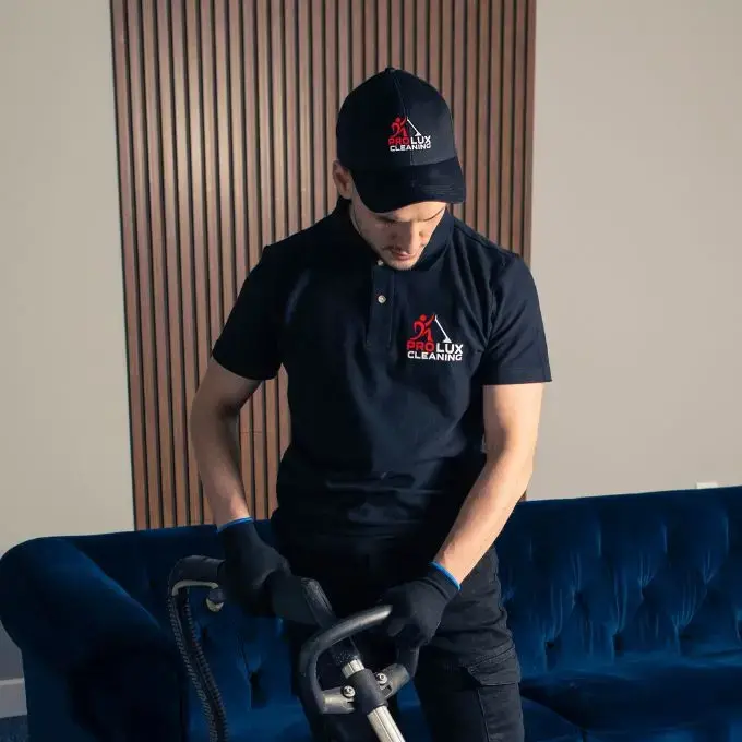 professional carpet cleaners Surrey