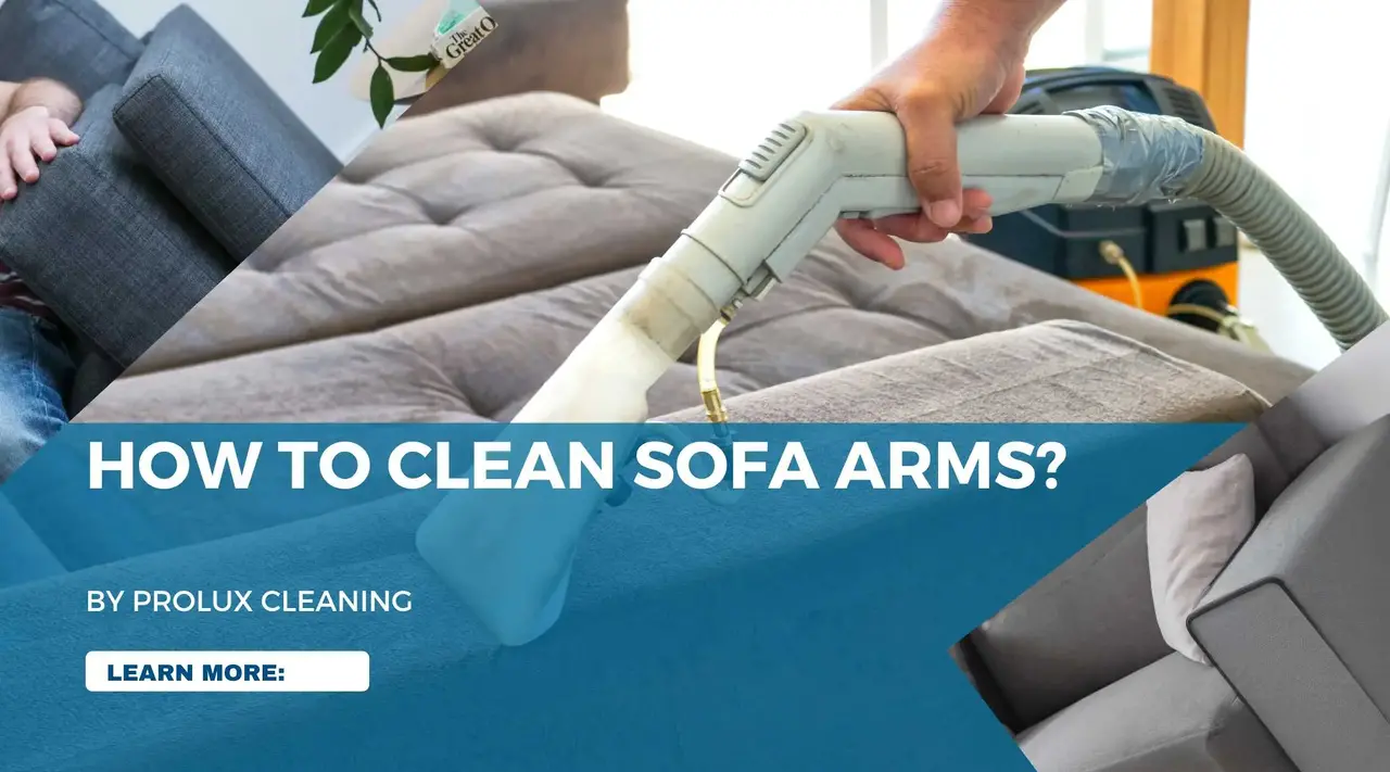 how to clean sofa arms banner